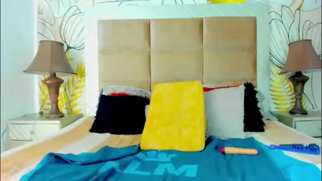 Thumbnail 3, gipsysmitts's Stream at Chaturbate, 2 months ago