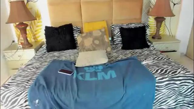 Image 8 of gipsysmitts Stream on Chaturbate on 1 month ago