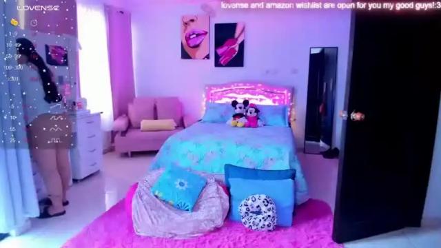 Image 10 of girl_alana Stream on Chaturbate on 17 months ago