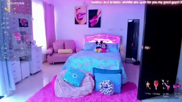 Image 11 of girl_alana Stream on Chaturbate on 17 months ago