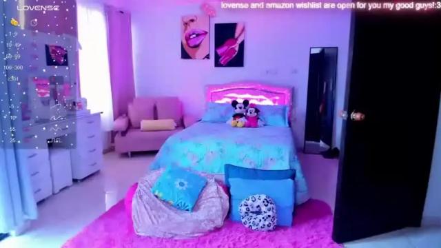 Image 12 of girl_alana Stream on Chaturbate on 17 months ago