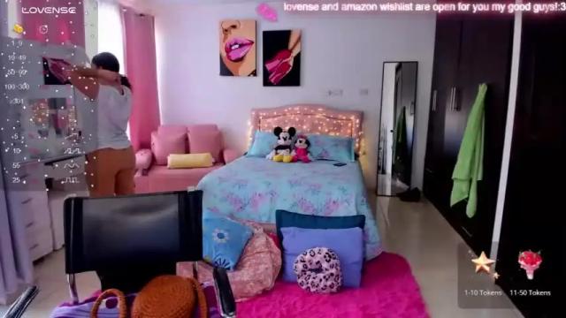 Image 2 of girl_alana Stream on Chaturbate on 17 months ago
