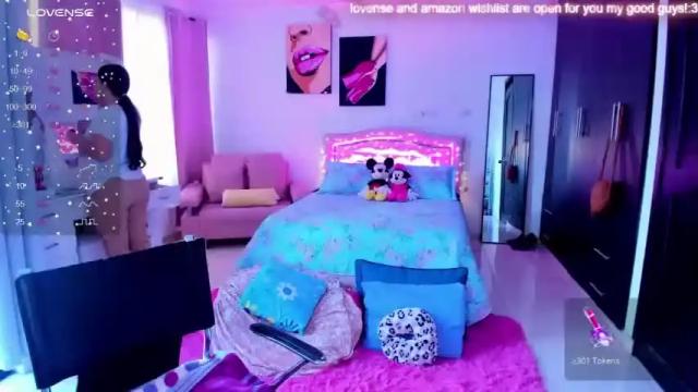 Image 6 of girl_alana Stream on Chaturbate on 17 months ago