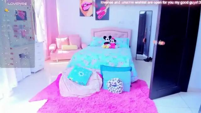 Thumbnail 2, girl_alana's Stream at Chaturbate, 17 months ago