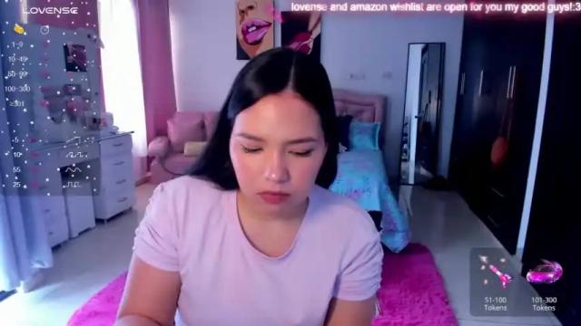 Thumbnail 1, girl_alana's Stream at Chaturbate, 17 months ago