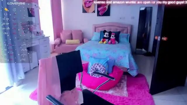 Image 11 of girl_alana Stream on Chaturbate on 17 months ago
