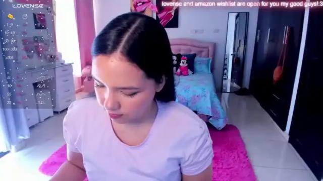 Image 2 of girl_alana Stream on Chaturbate on 17 months ago
