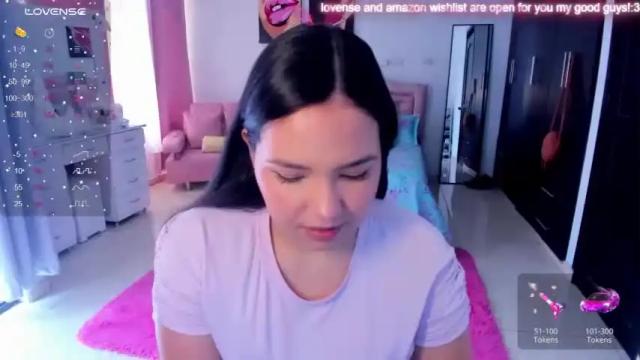 Image 3 of girl_alana Stream on Chaturbate on 17 months ago