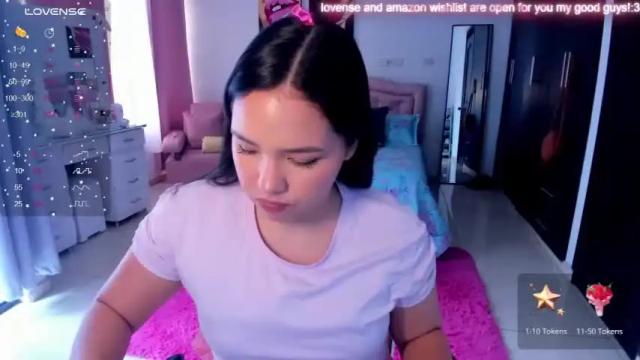 Image 6 of girl_alana Stream on Chaturbate on 17 months ago