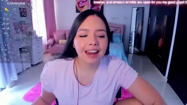 Thumbnail 3, girl_alana's Stream at Chaturbate, 17 months ago