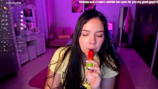 Image 10 of girl_alana Stream on Chaturbate on 17 months ago