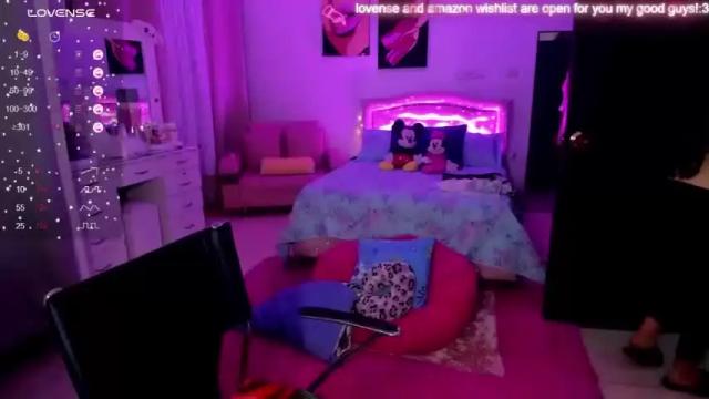 Image 3 of girl_alana Stream on Chaturbate on 17 months ago