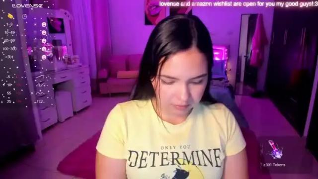 Image 4 of girl_alana Stream on Chaturbate on 17 months ago