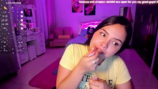 Image 8 of girl_alana Stream on Chaturbate on 17 months ago