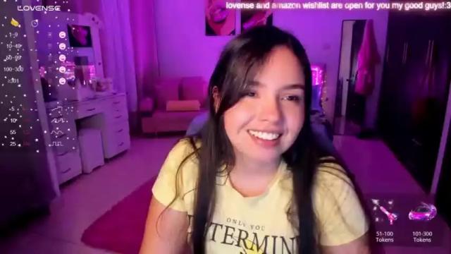 Thumbnail 3, girl_alana's Stream at Chaturbate, 17 months ago