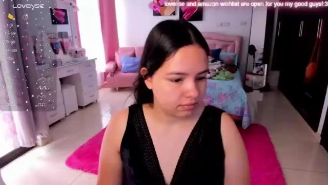 Image 8 of girl_alana Stream on Chaturbate on 17 months ago