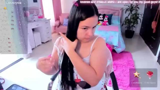 Thumbnail 1, girl_alana's Stream at Chaturbate, 16 months ago