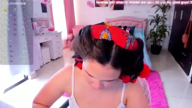 Image 12 of girl_alana Stream on Chaturbate on 17 months ago