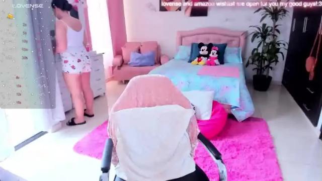 Thumbnail 2, girl_alana's Stream at Chaturbate, 16 months ago