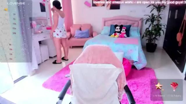 Image 6 of girl_alana Stream on Chaturbate on 17 months ago