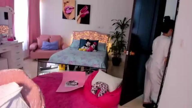Image 2 of girl_alana Stream on Chaturbate on 16 months ago