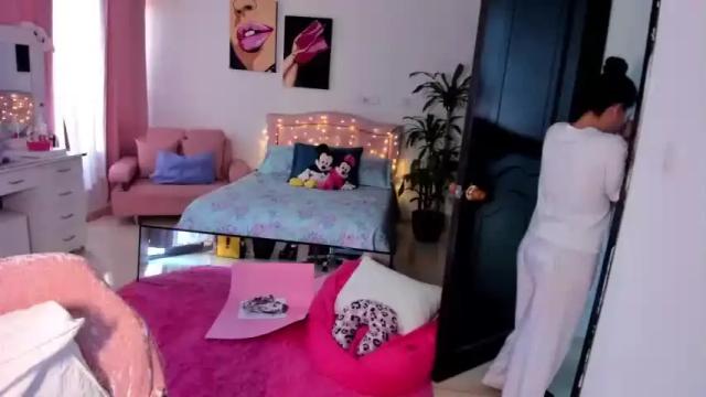 Thumbnail 2, girl_alana's Stream at Chaturbate, 16 months ago