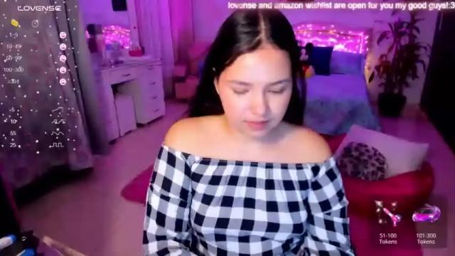 Image 10 of girl_alana Stream on Chaturbate on 16 months ago