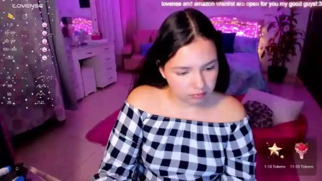 Image 12 of girl_alana Stream on Chaturbate on 16 months ago