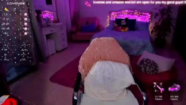 Image 2 of girl_alana Stream on Chaturbate on 16 months ago
