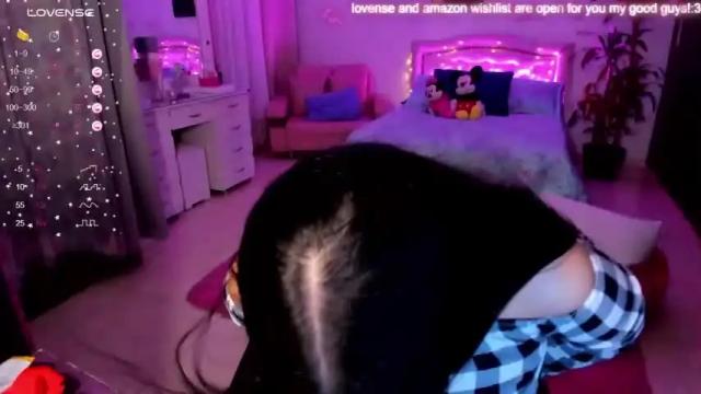 Thumbnail 2, girl_alana's Stream at Chaturbate, 16 months ago