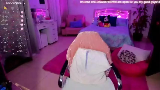 Image 8 of girl_alana Stream on Chaturbate on 16 months ago