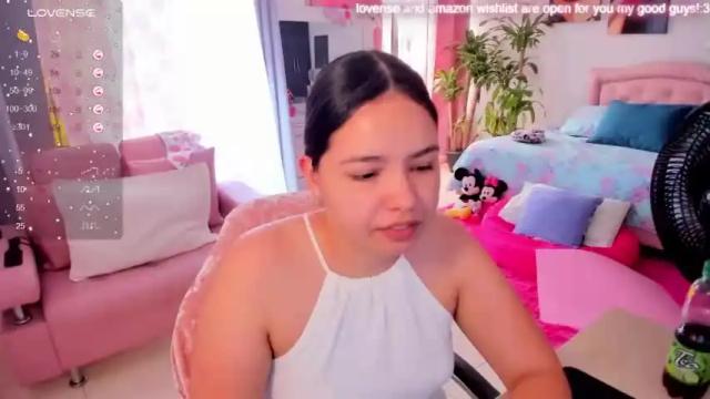 Thumbnail 1, girl_alana's Stream at Chaturbate, 16 months ago