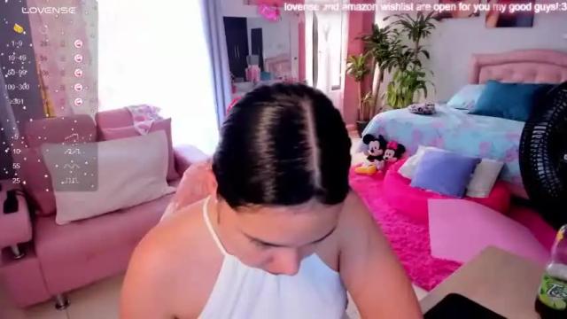 Image 2 of girl_alana Stream on Chaturbate on 16 months ago