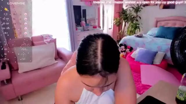 Image 4 of girl_alana Stream on Chaturbate on 16 months ago