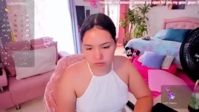 Thumbnail 2, girl_alana's Stream at Chaturbate, 16 months ago