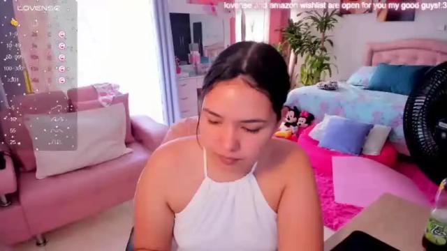 Image 6 of girl_alana Stream on Chaturbate on 16 months ago