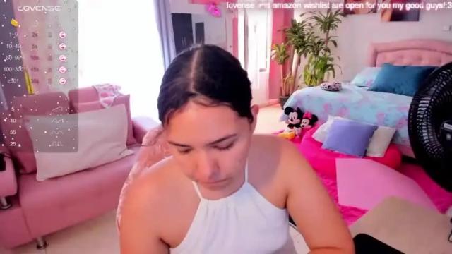 Thumbnail 3, girl_alana's Stream at Chaturbate, 16 months ago