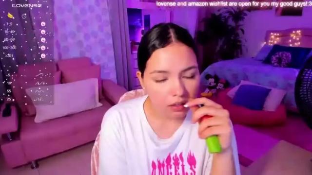 Thumbnail 1, girl_alana's Stream at Chaturbate, 16 months ago