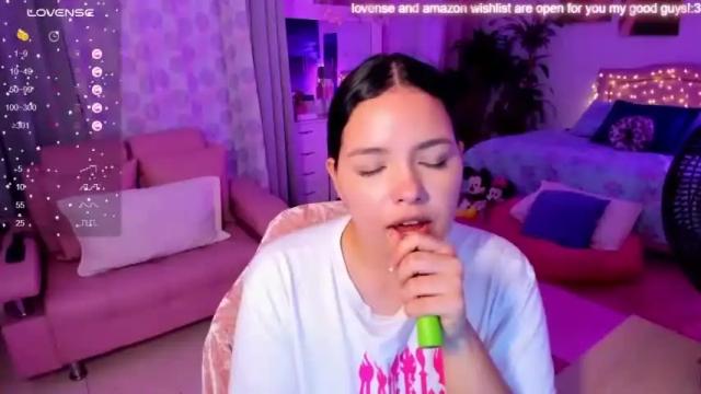 Image 2 of girl_alana Stream on Chaturbate on 16 months ago