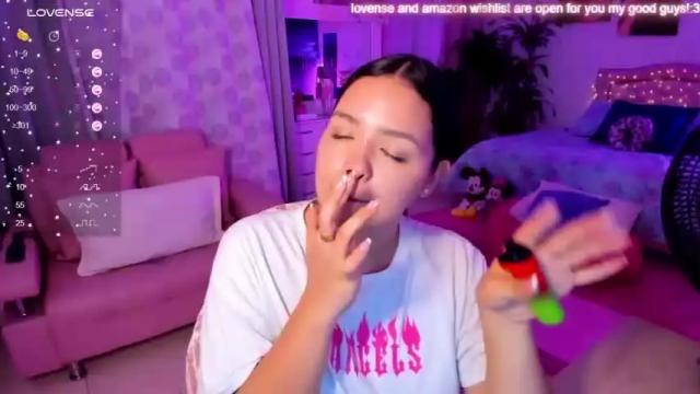 Image 4 of girl_alana Stream on Chaturbate on 16 months ago
