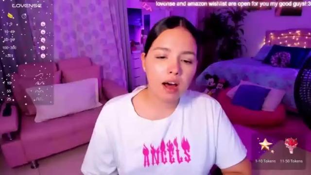Image 7 of girl_alana Stream on Chaturbate on 16 months ago