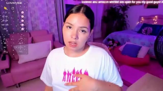 Image 8 of girl_alana Stream on Chaturbate on 16 months ago