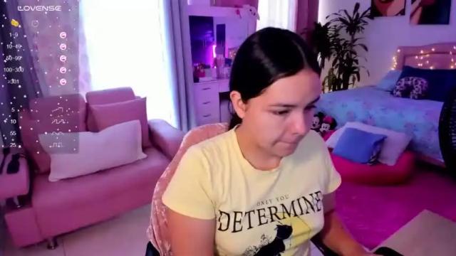 Thumbnail 2, girl_alana's Stream at Chaturbate, 16 months ago