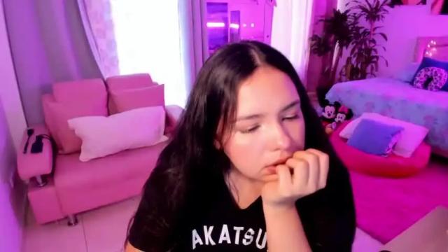 Image 2 of girl_alana Stream on Chaturbate on 16 months ago