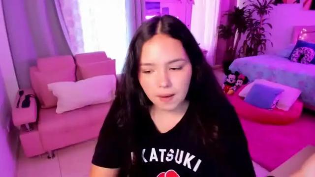 Image 3 of girl_alana Stream on Chaturbate on 16 months ago