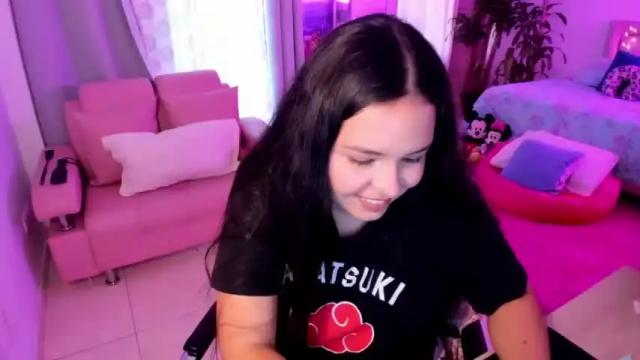 Image 8 of girl_alana Stream on Chaturbate on 16 months ago