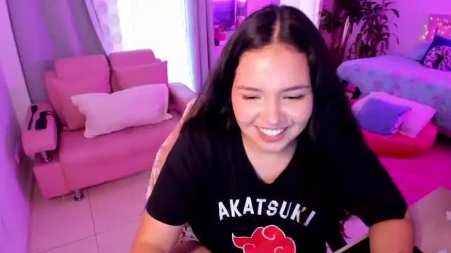 Thumbnail 3, girl_alana's Stream at Chaturbate, 16 months ago