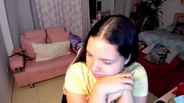 Image 10 of girl_alana Stream on Chaturbate on 16 months ago