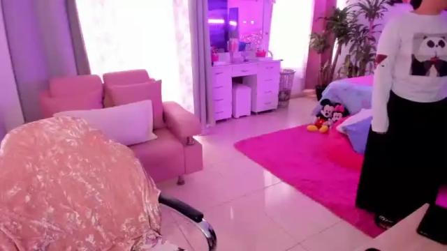 Thumbnail 2, girl_alana's Stream at Chaturbate, 16 months ago