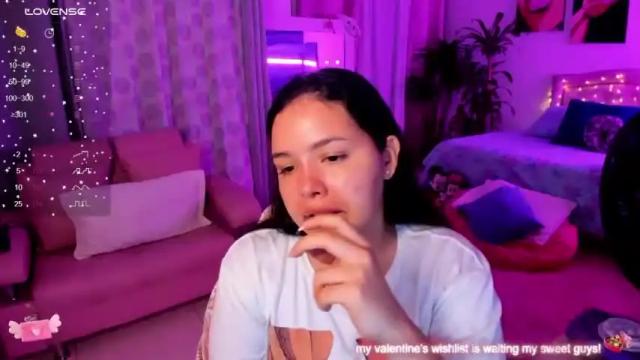 Thumbnail 2, girl_alana's Stream at Chaturbate, 16 months ago